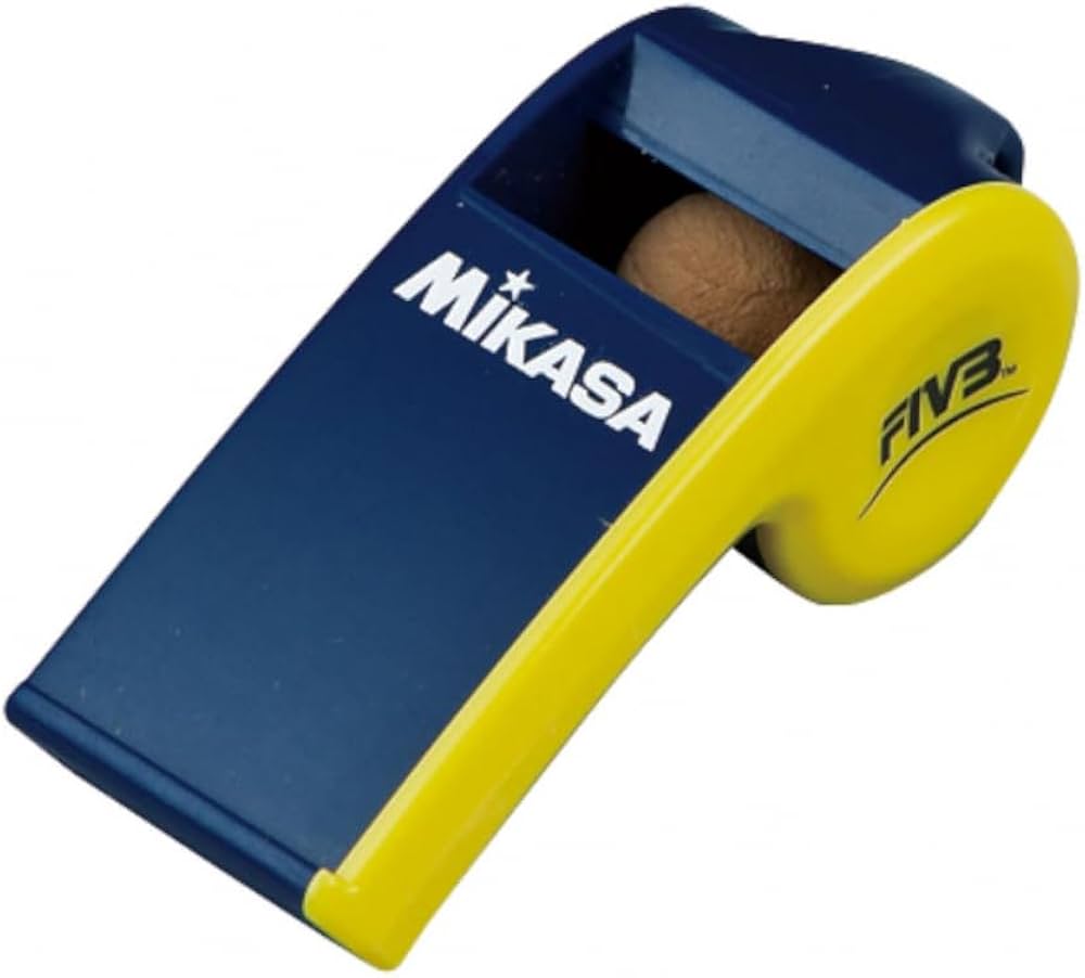 Mikasa パルマスターホイッスル 13色コンプリートセット Mikasa パルマスターホイッスル 13色コンプリートセット 楽天市場